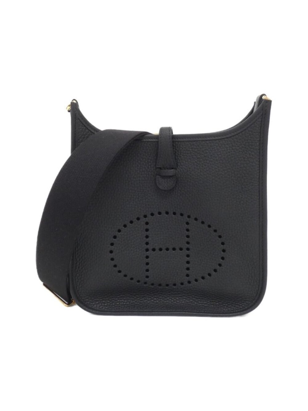 Hermes Evelyne 3 23 Shoulder Bag